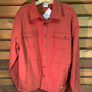 NEW Bonded Men’s Jacket